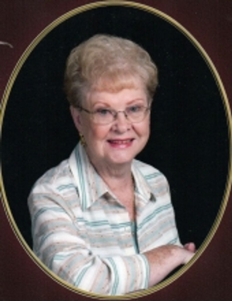 Phyllis Jane Mcleod