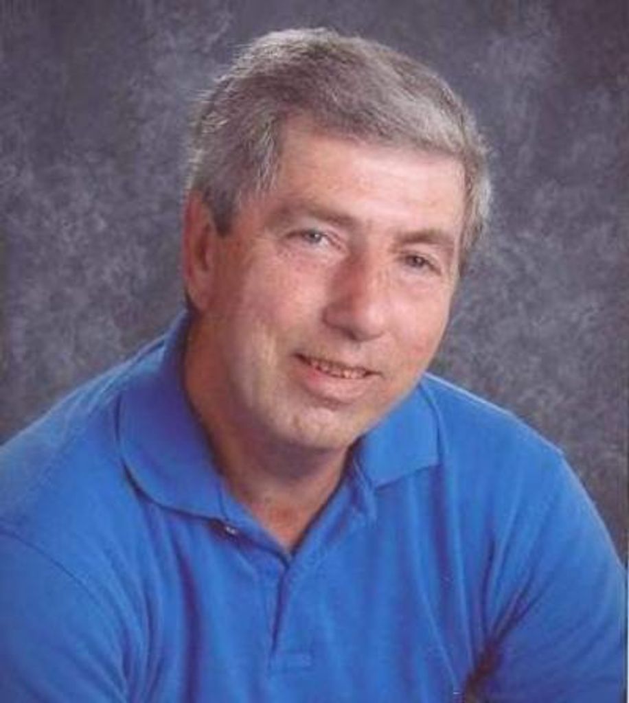 Daniel J. Grant Profile Photo