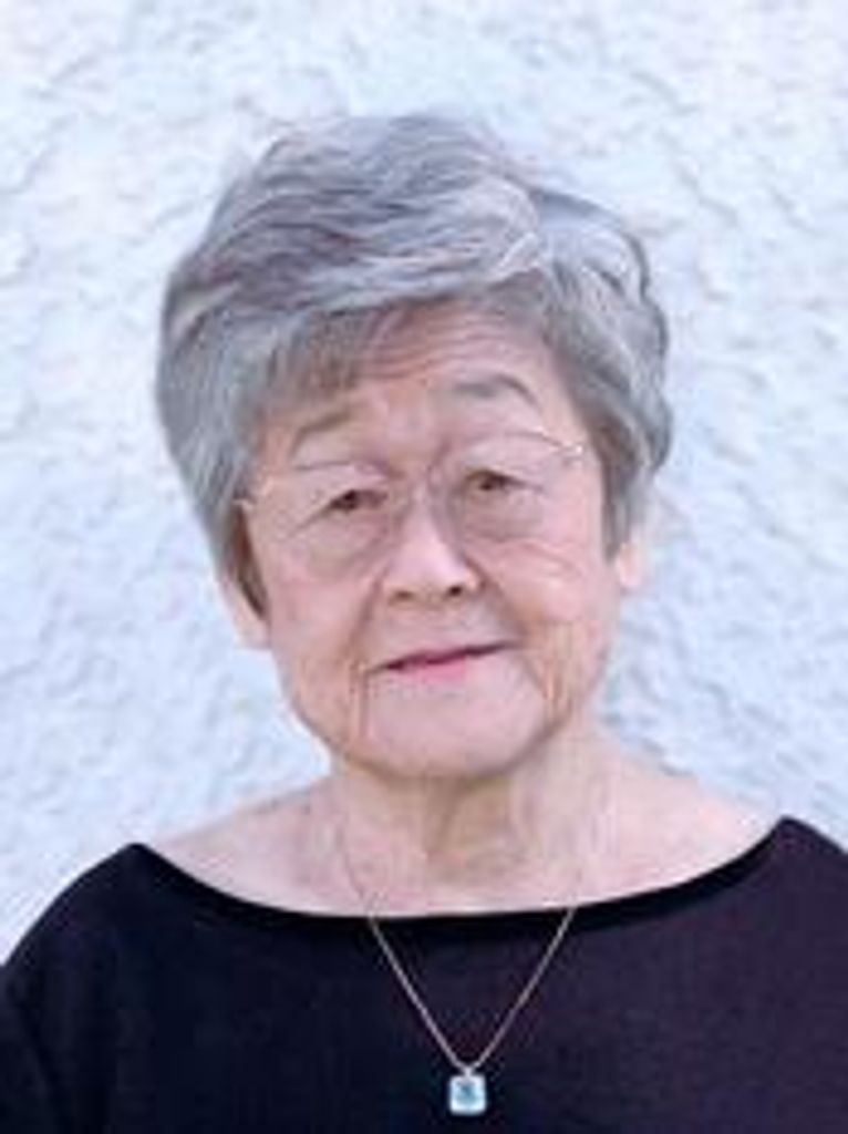 Ida Sasaki