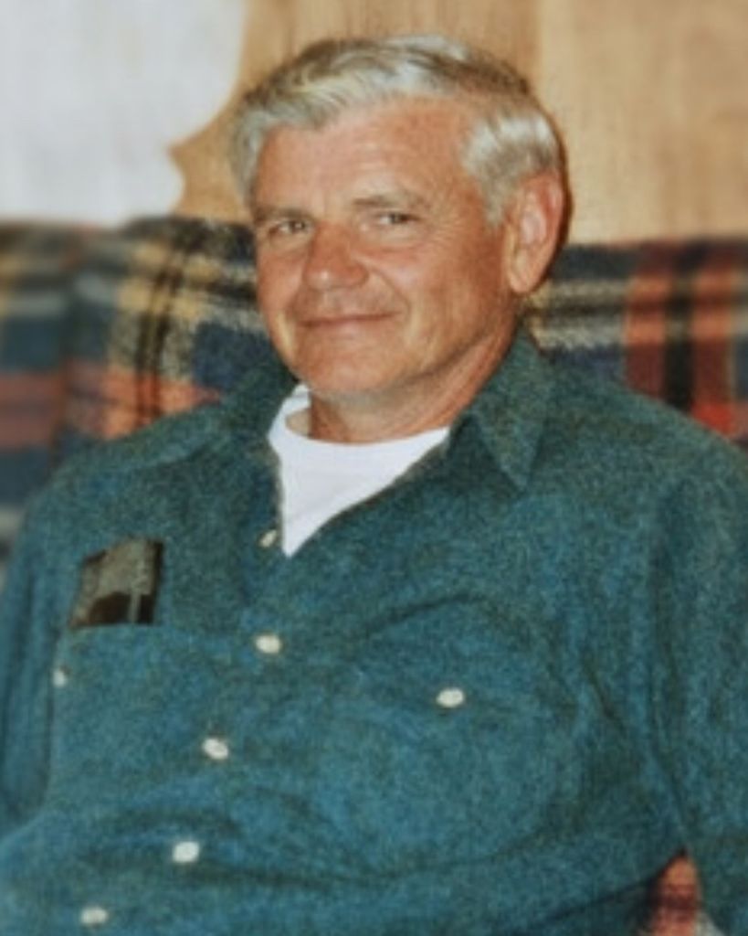 Daniel Neumire, Sr.