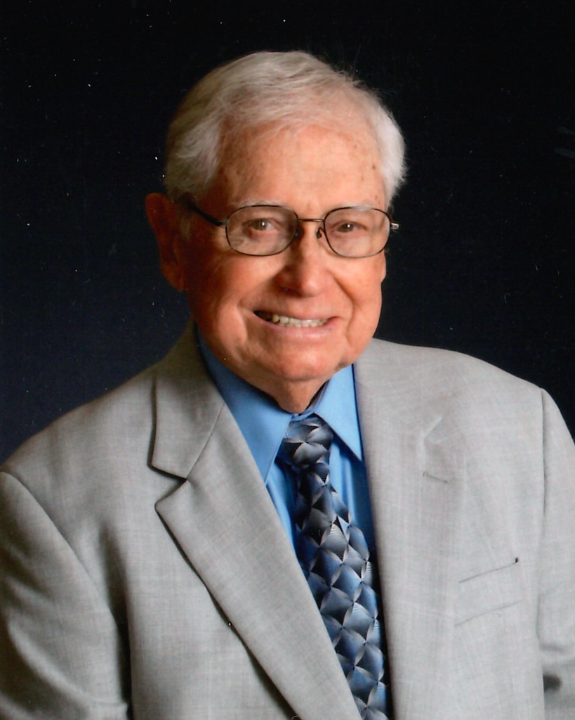 Donald Schneider