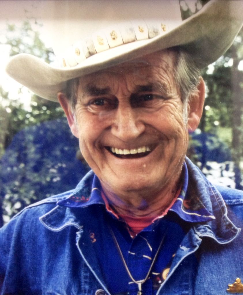 J. D. "Jimmy" Simpson