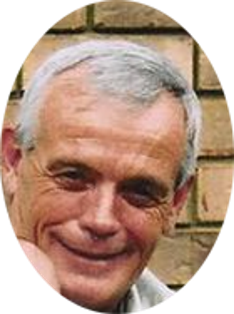 Richard  Paul Thompson  Jr.