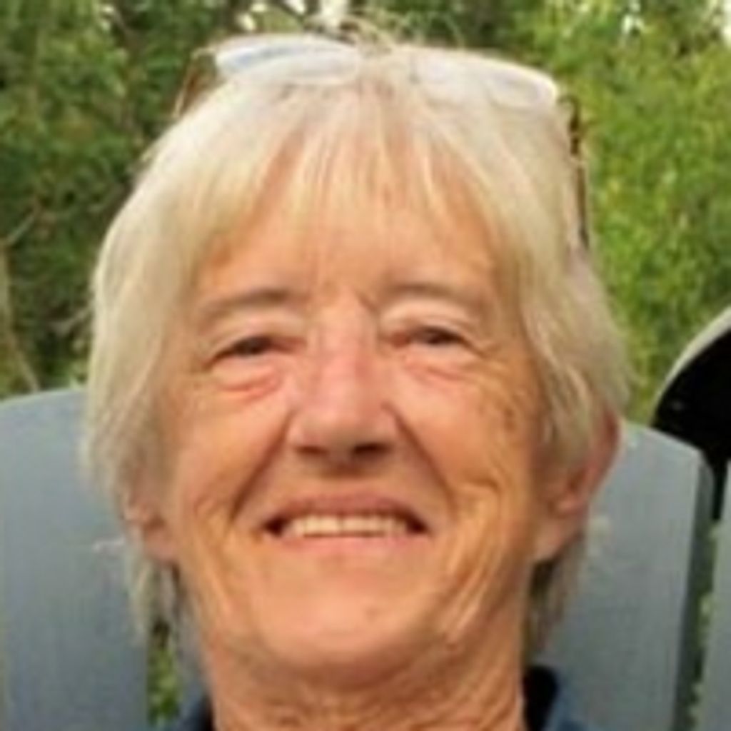 Maude J Coon Profile Photo