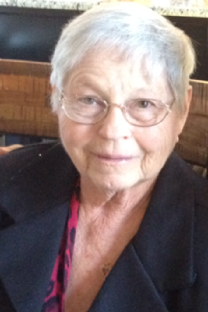 Dorothy J.  Mock