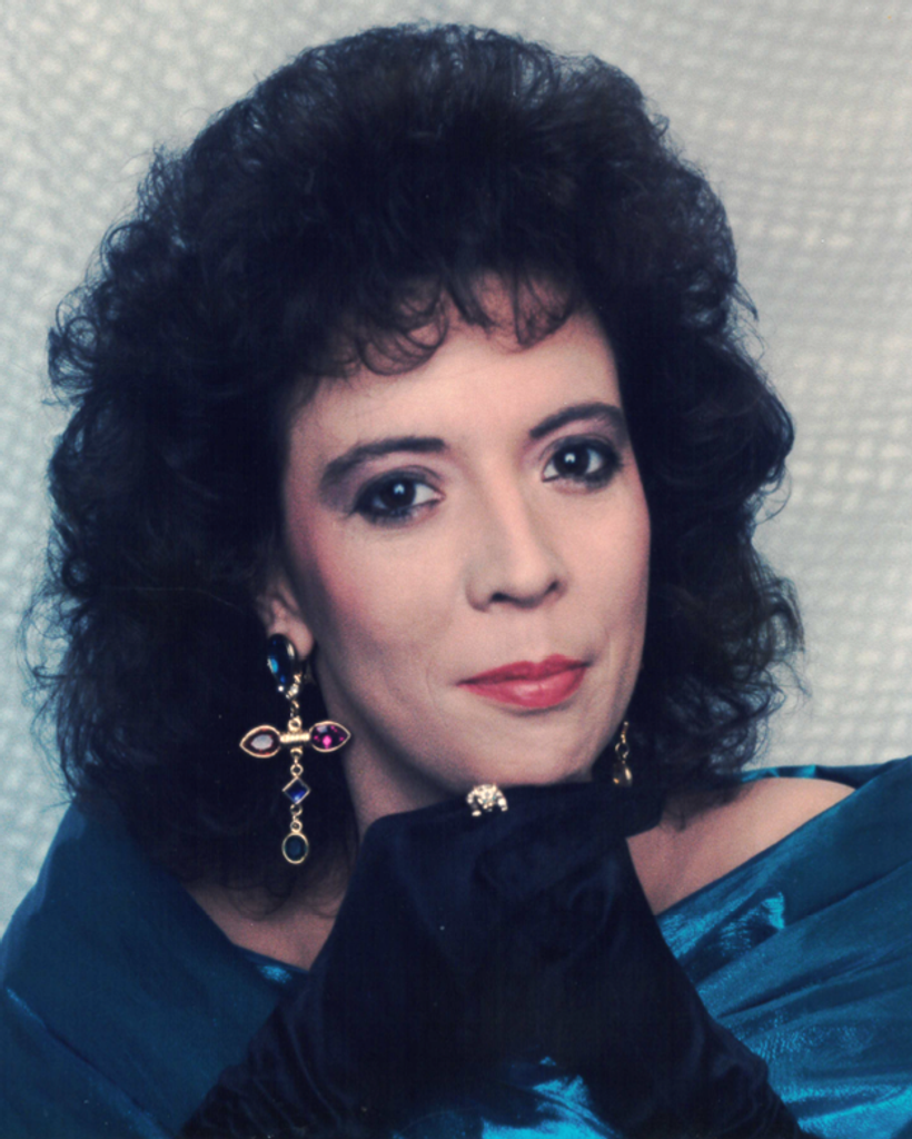 Faith Robinson Walker Profile Photo