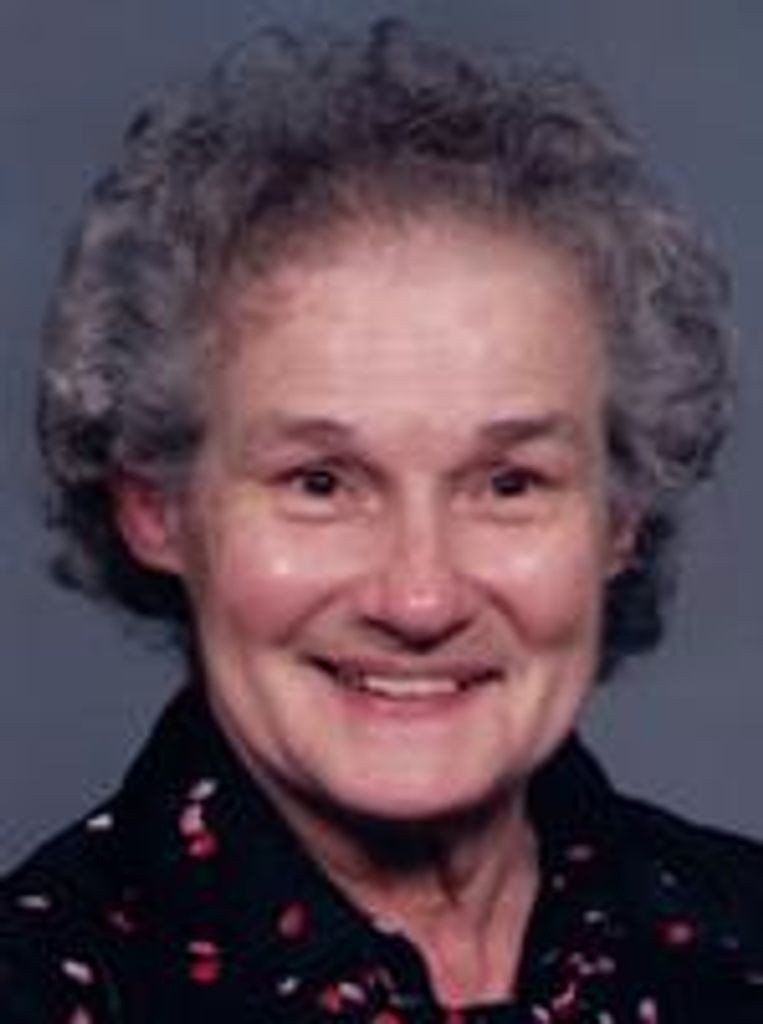 Cecilia A. Milauskas