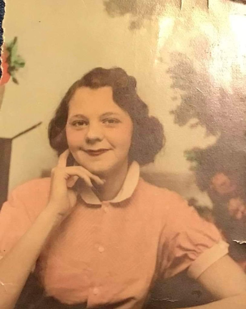 Doris Lavone Maly Profile Photo
