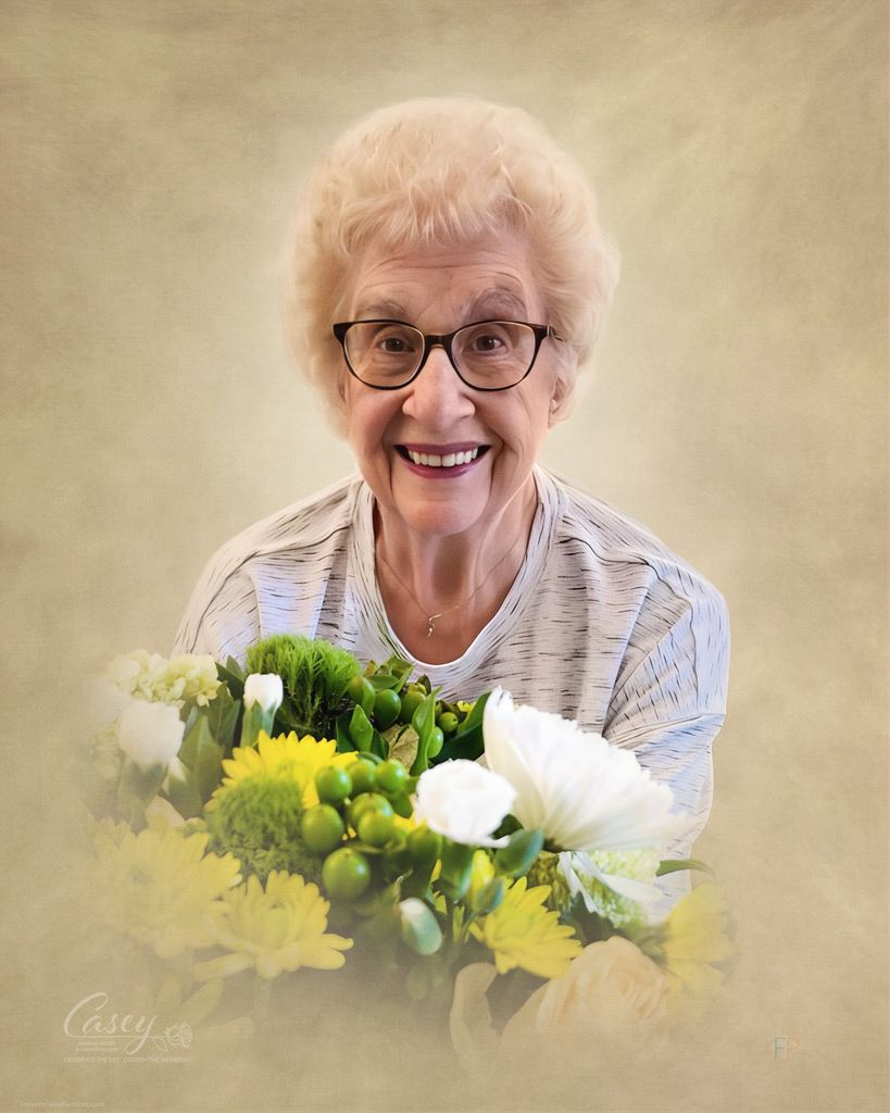 Mrs. Dolores (O'Brien) Semeraro Profile Photo