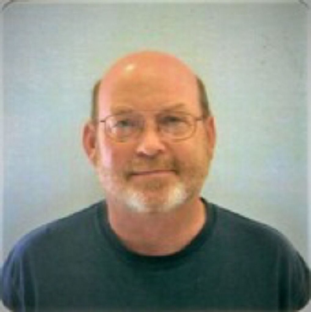 Peter Driscoll