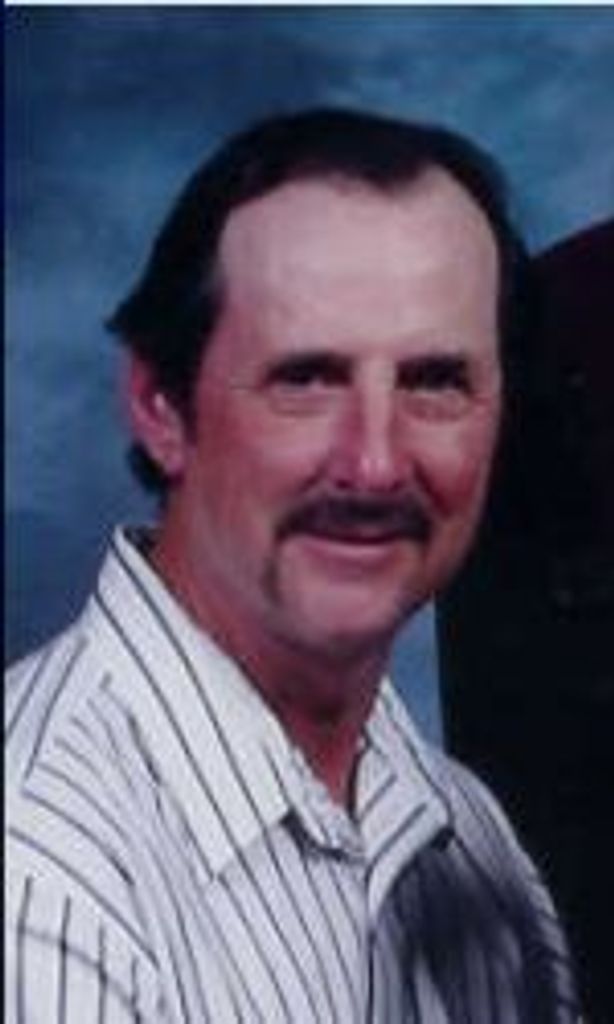 Donald N. Adamski