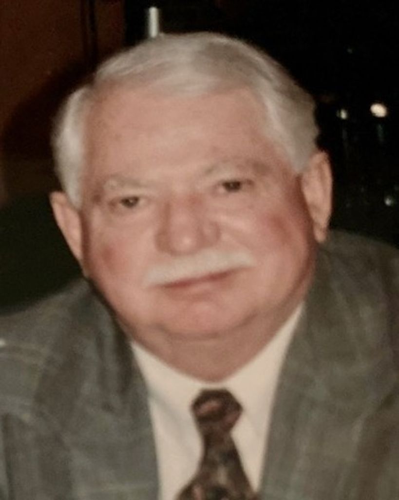 Francis Russell Carroll Profile Photo