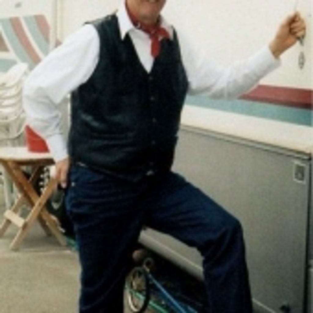 Walter P. Lauer