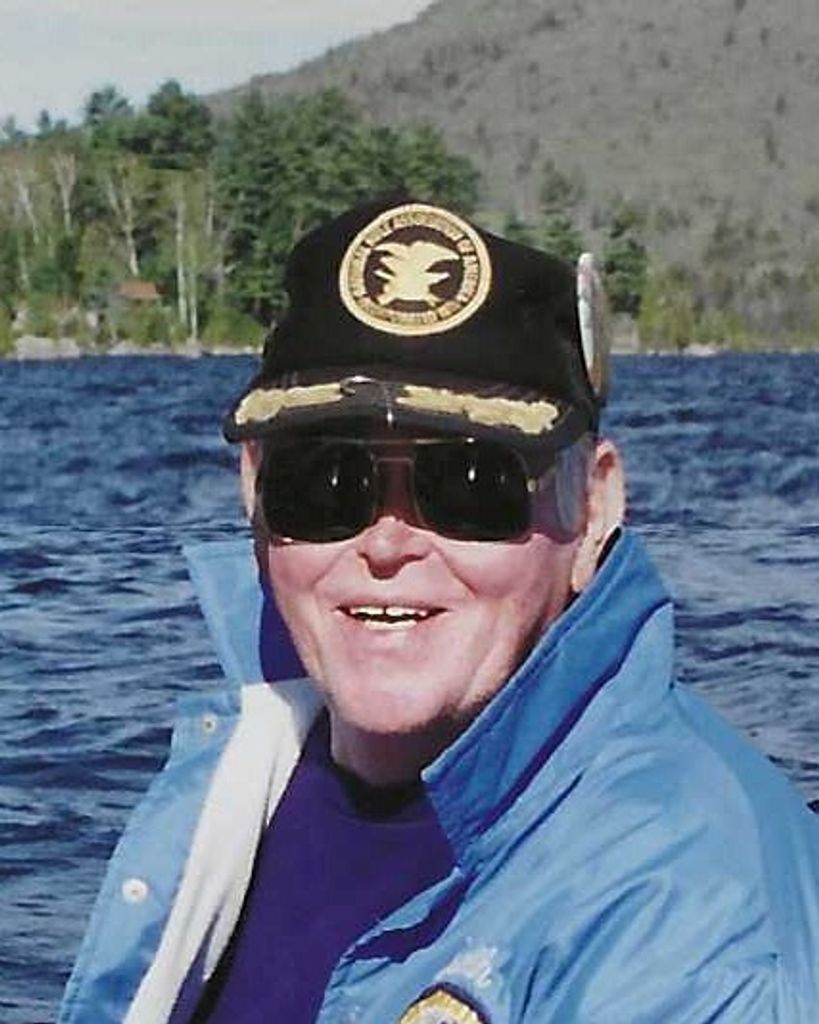 Richard H. Binns Profile Photo