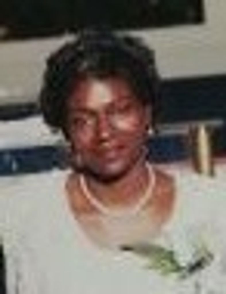 CYNTHIA GRIFFIN