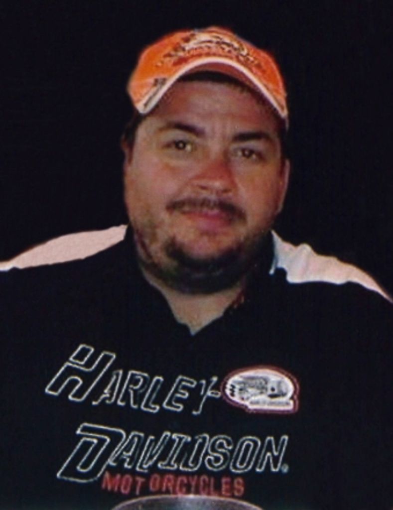 Caleb K. Korpi Profile Photo