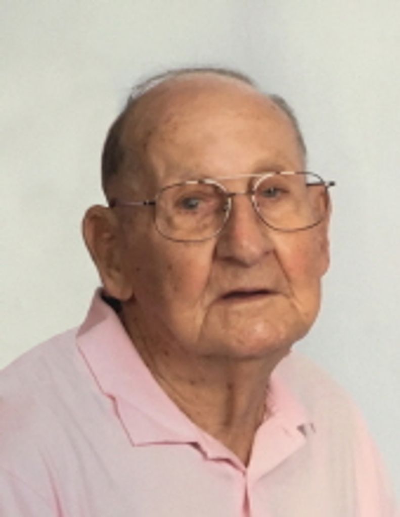 Leonard Albert