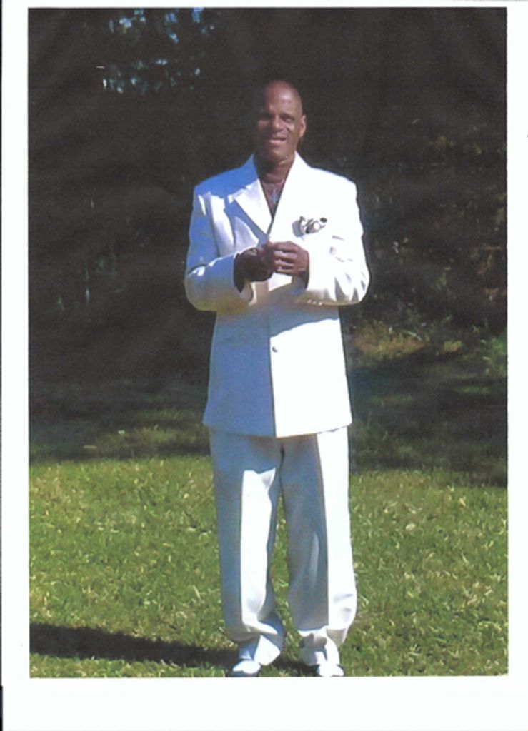 Lorenz Randy Youngblood Profile Photo