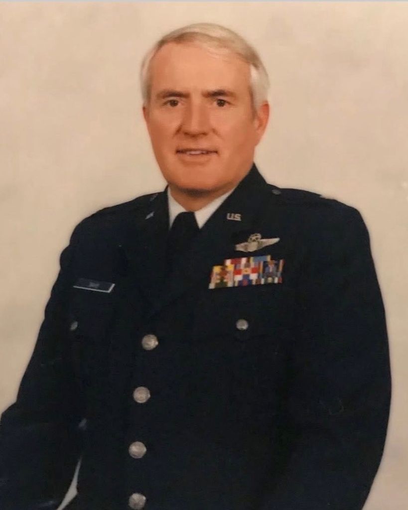 Kenneth Hansen Davis Profile Photo