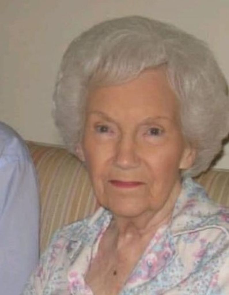Marguerite (Murdock)  Hoover