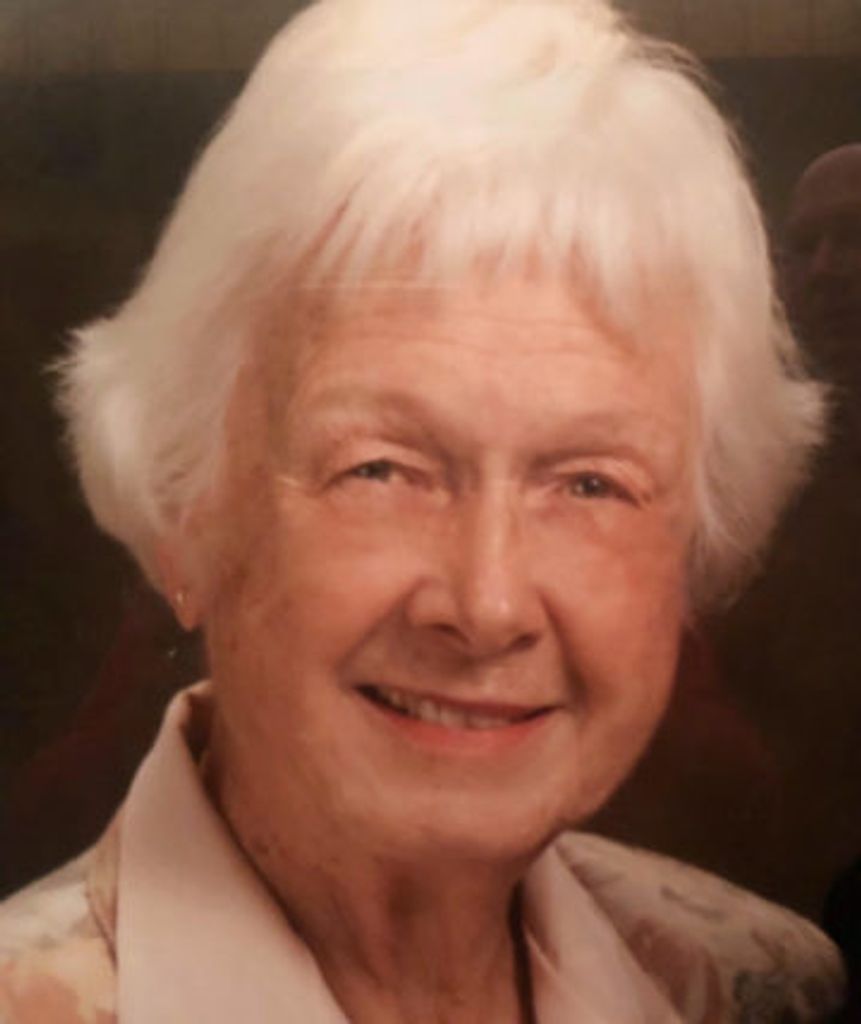 E. Janet Westenhaver