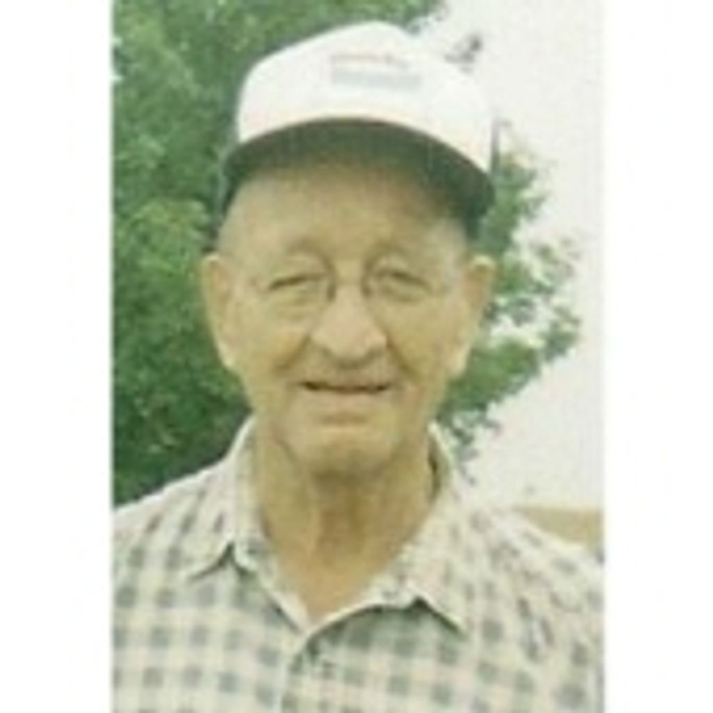 Wilbur M. Karn