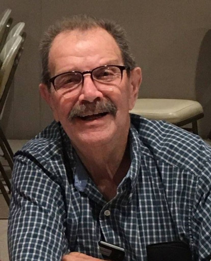 Ronald Herbert Casebier, Sr.