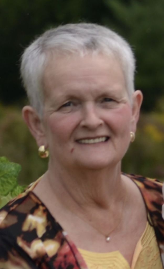 Rebecca J. "Becky" (Church)  Liddy