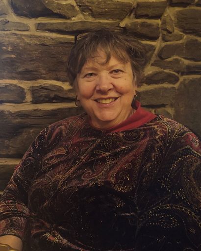 Beth Parker Tallmadge Profile Photo