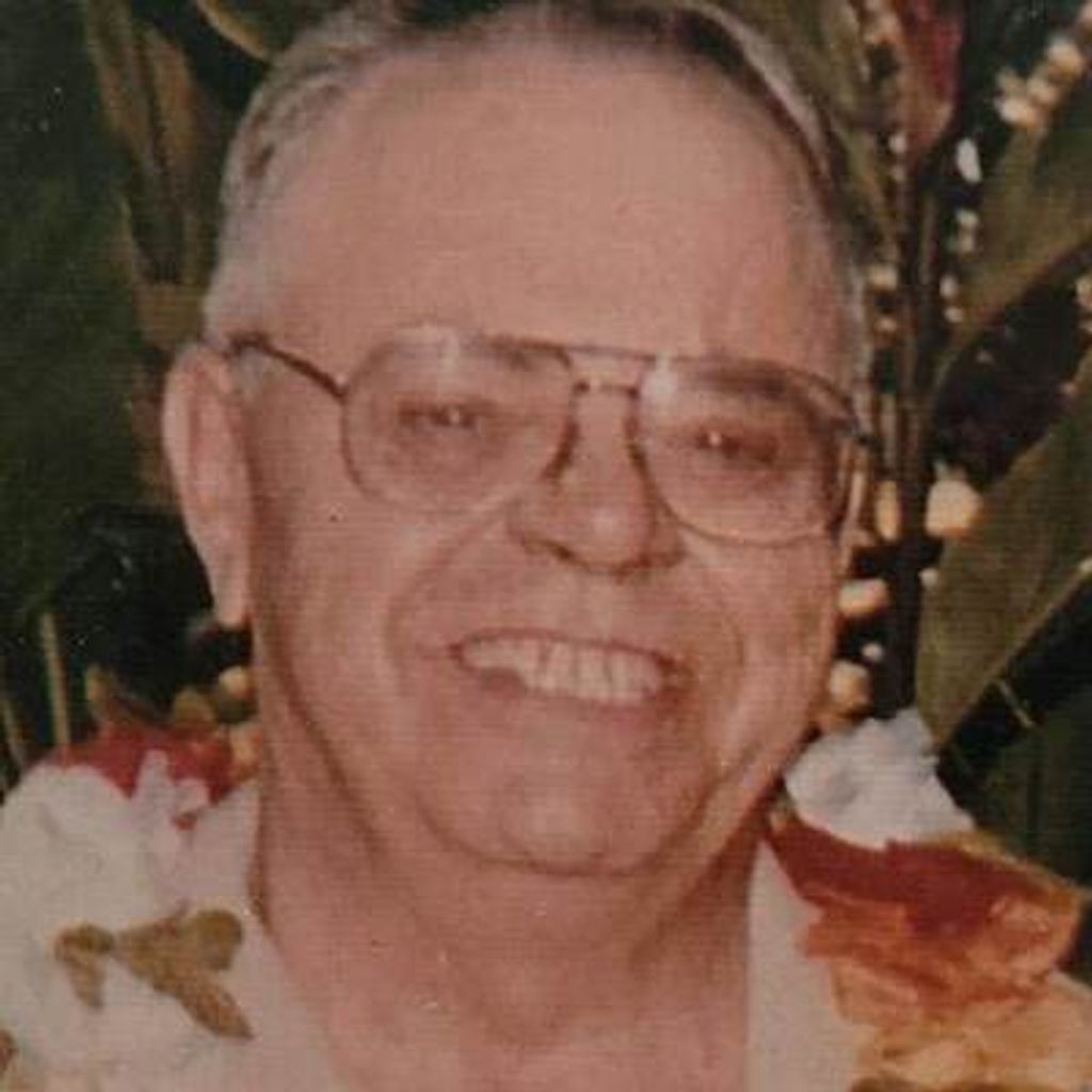 Lonnie D. Nelson Profile Photo