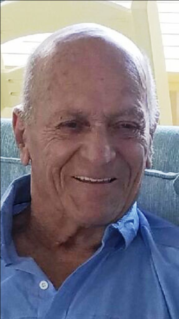 Frank William Mcdonald