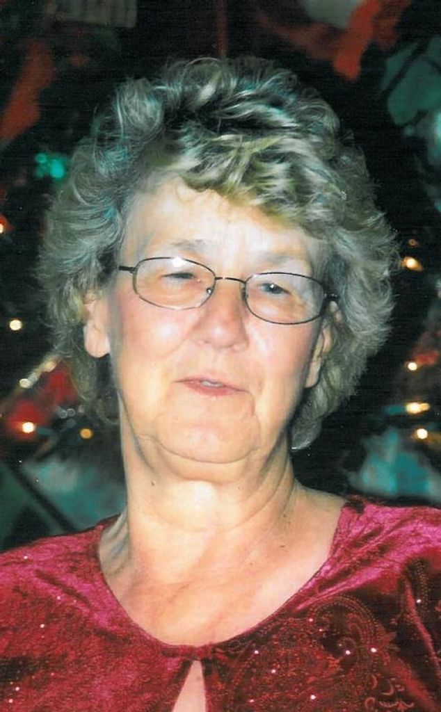 Minnie Ann Wilson Meadows (Wilson) Profile Photo