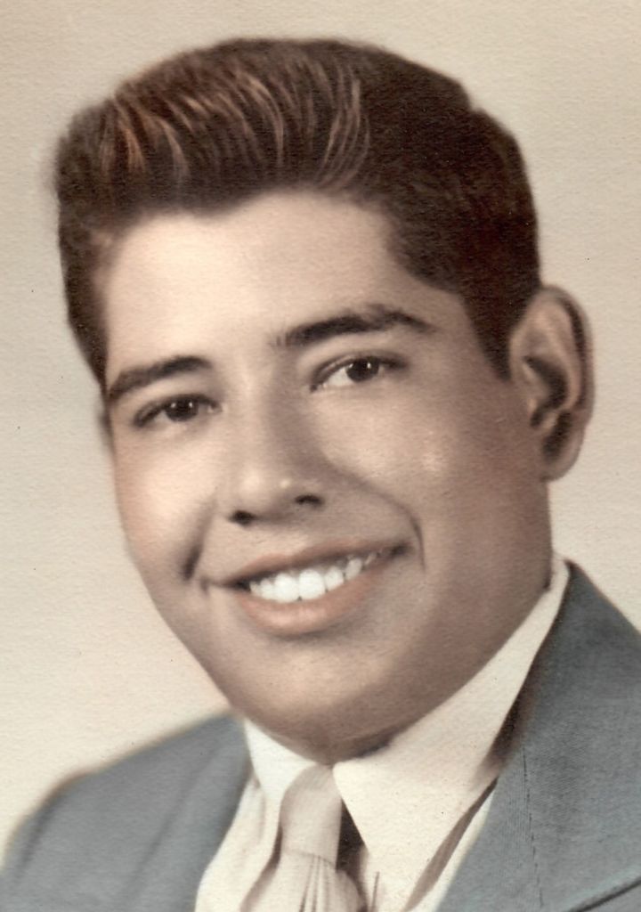 Epifanio "Epi" Ulibarri