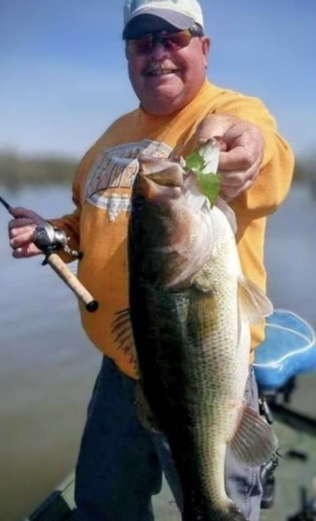 James Franklin Tolley Profile Photo