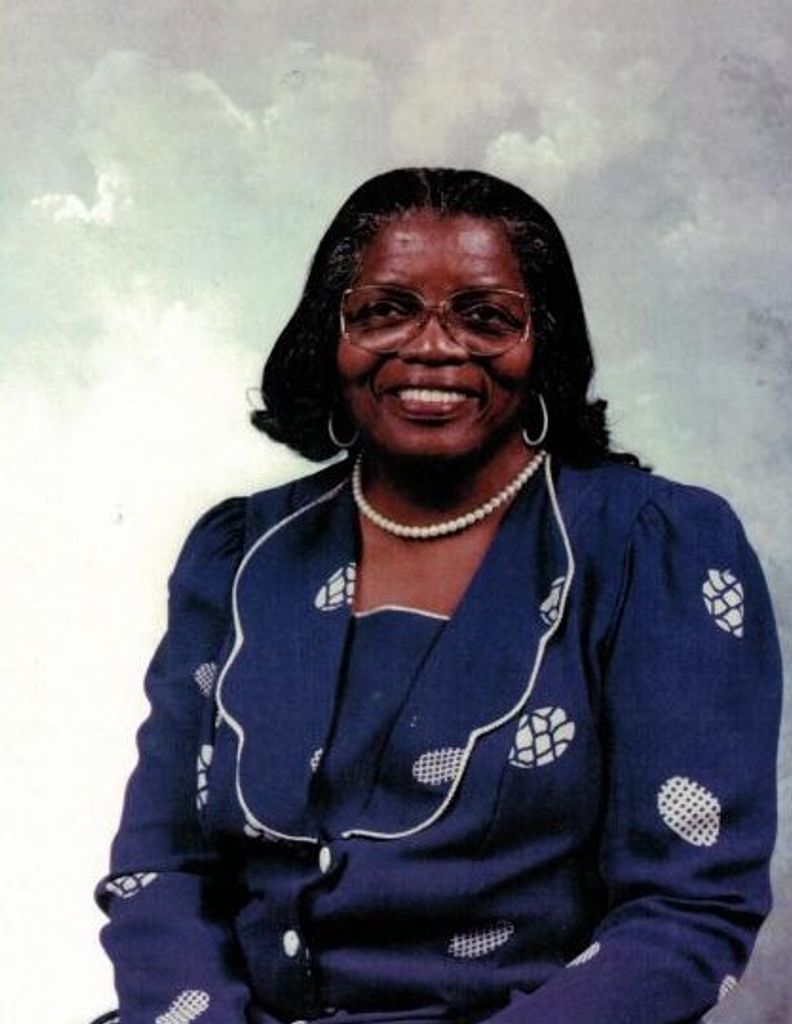 Mrs. Natalia Carter Profile Photo