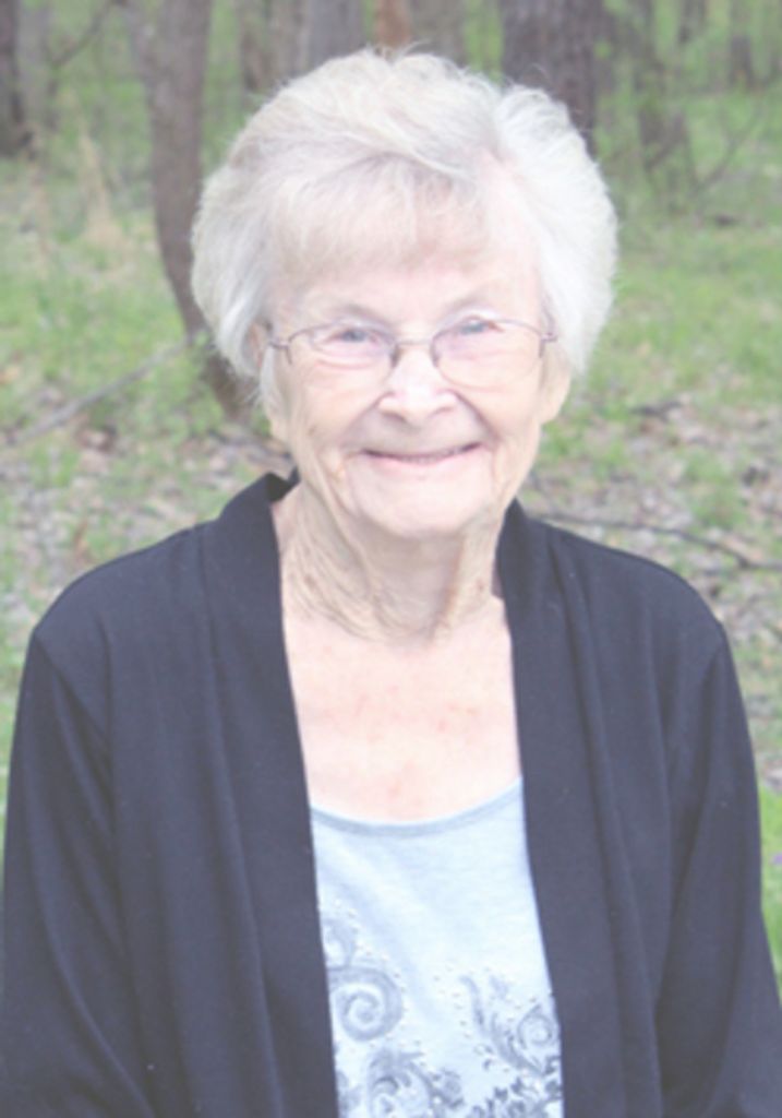 Nora Mildred Holley Profile Photo