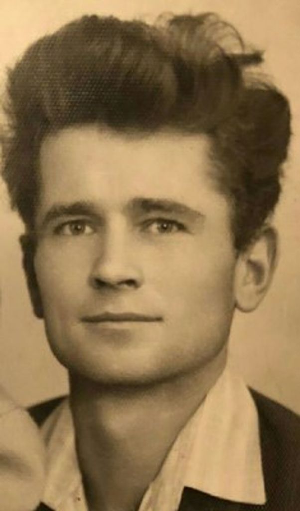 Vasile  V. Rusu