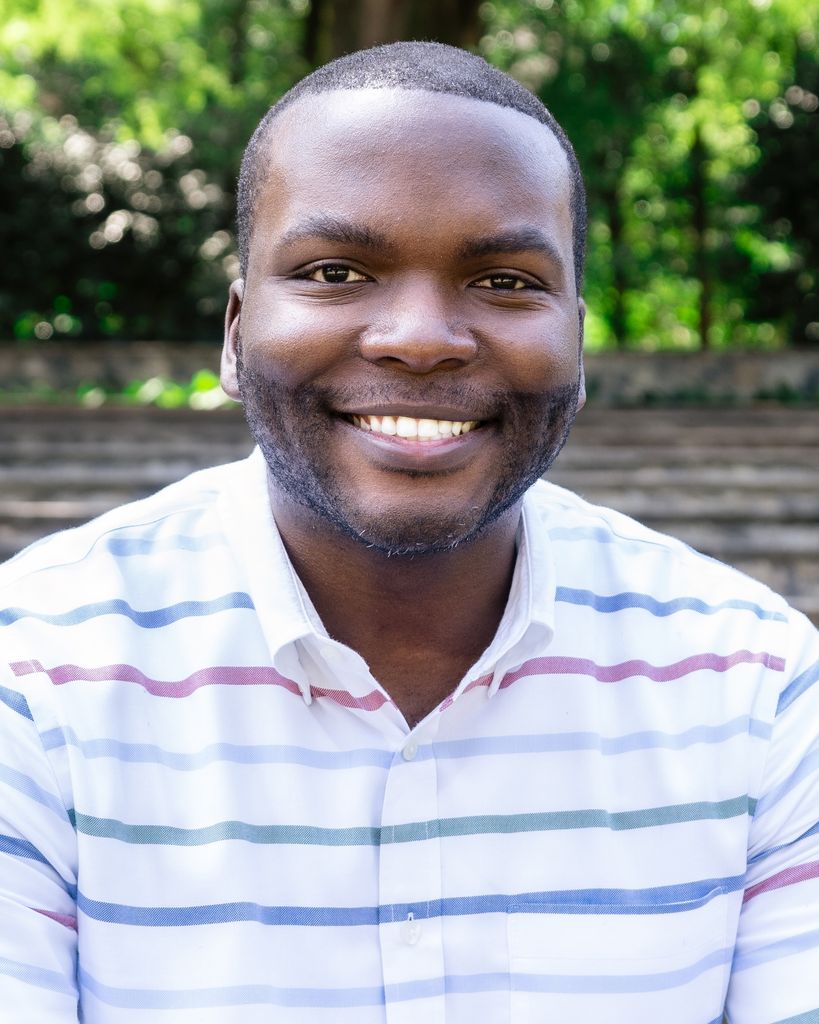 Bedel Henry Saintange Profile Photo