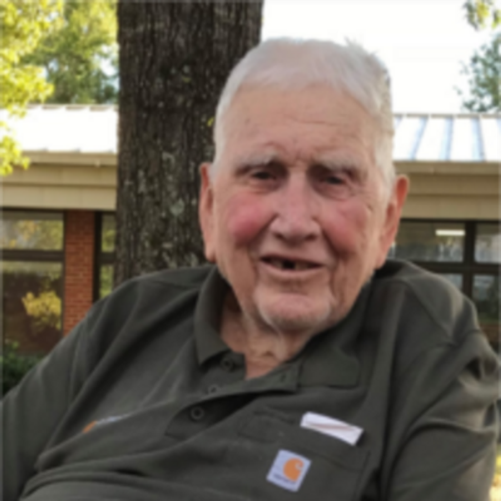 Lincoln "Dink" Young