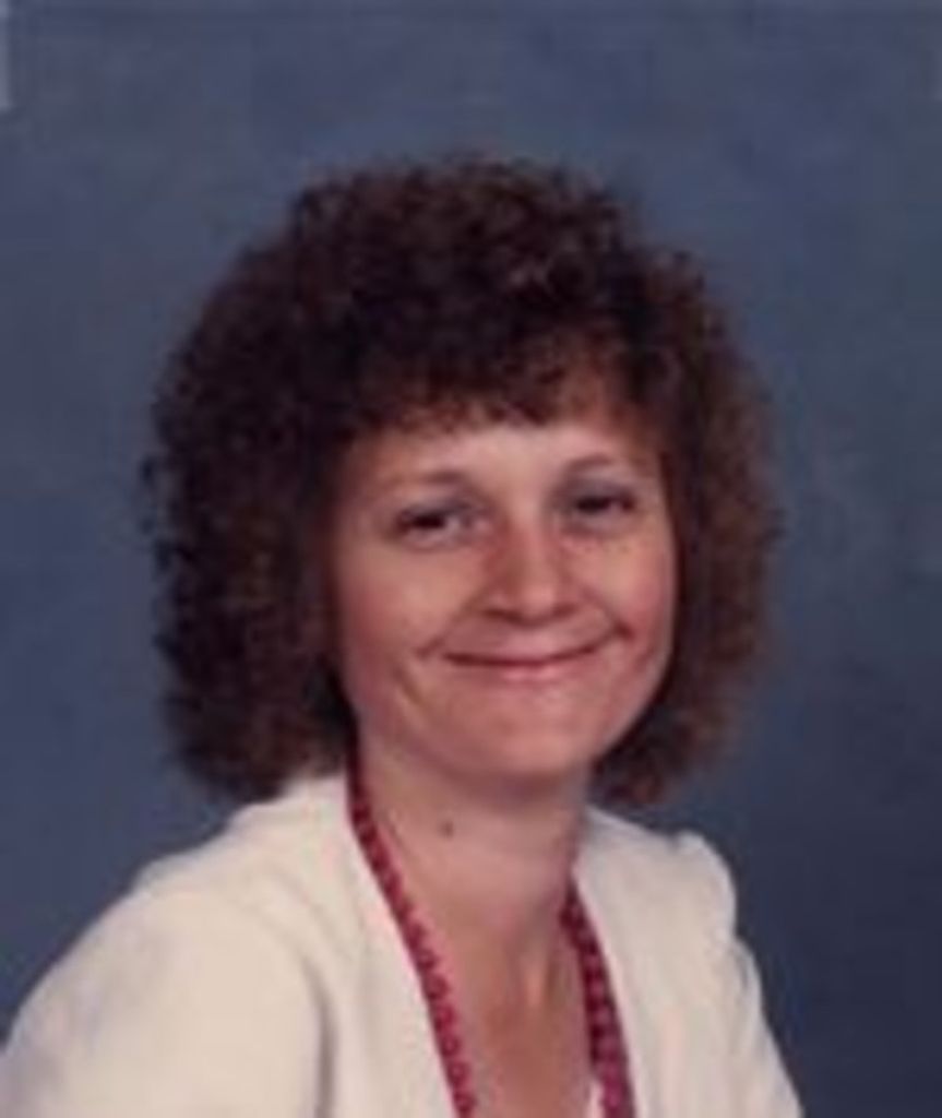 Elizabeth Mary Kelly