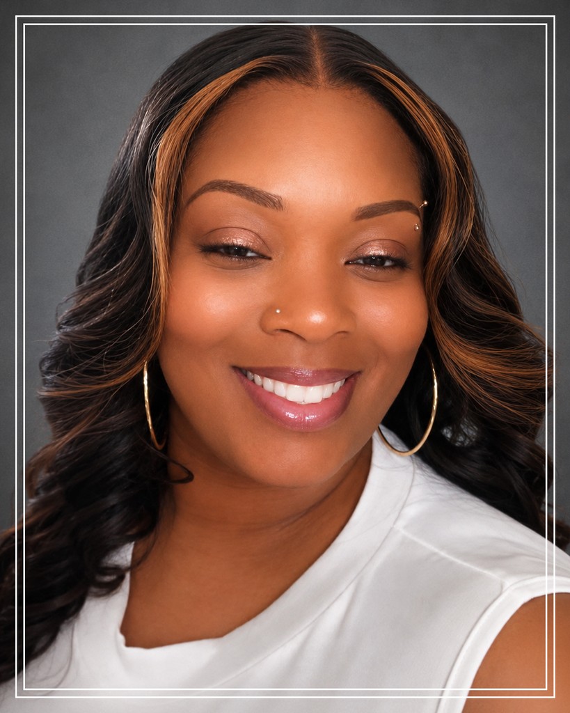 Felicea M. Sanders