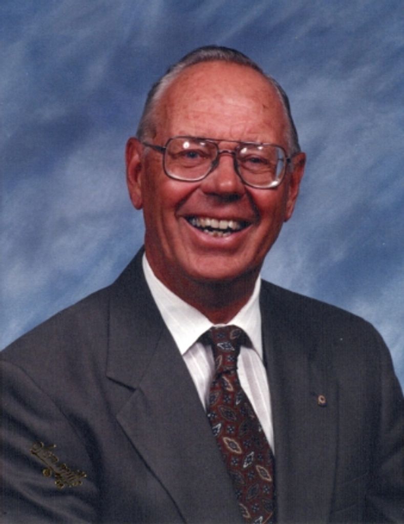 Robert  H. Ulrich  Profile Photo