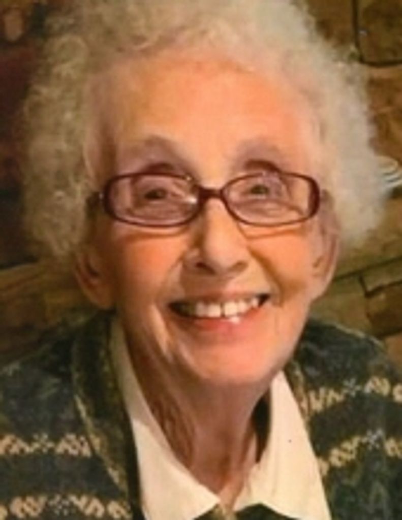 Selma Louise Downes