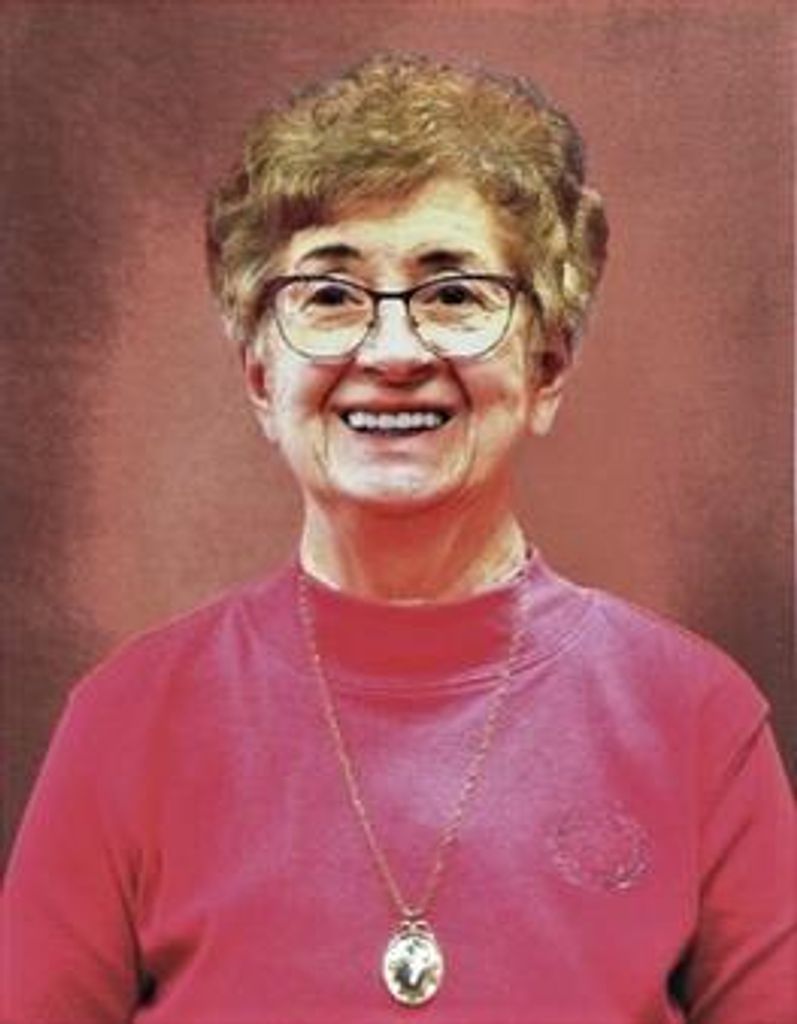 Anna L. (Kenyon) Muntz