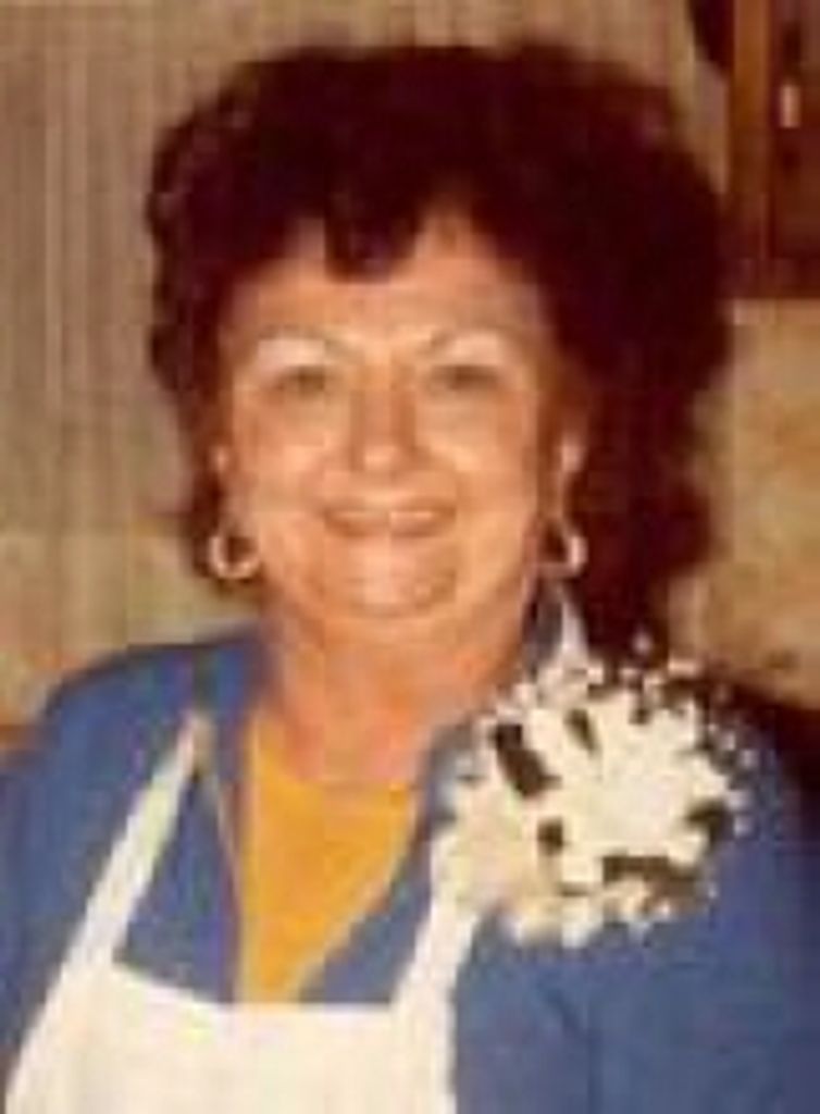 Mary Seils