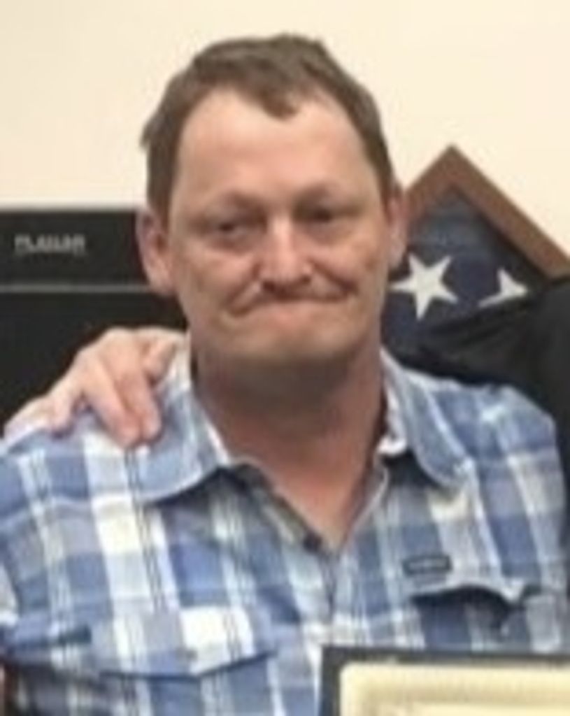 Corey G. Parker Profile Photo