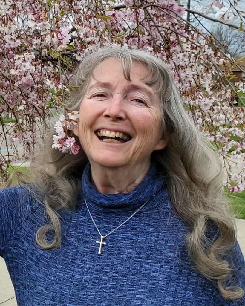 Carolyn J. Davies