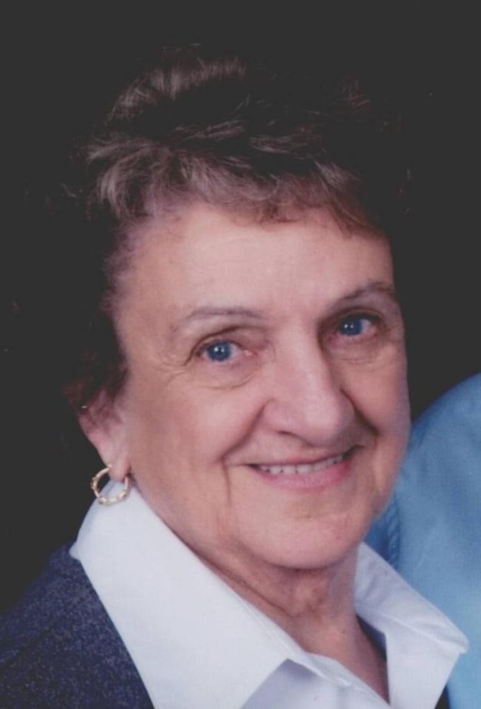 Barbara Jean Webb Profile Photo