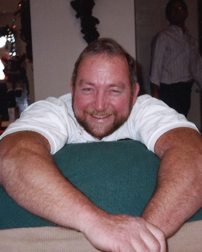 Richard “Ricky” Delbert Padgett Profile Photo