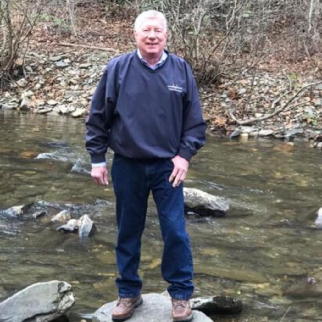 Dale Martin Barnes Profile Photo